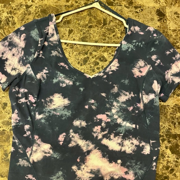 Lululemon Align Shirt - Picture 6 of 7